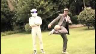 The Stig The Untold Story  Top Gear [upl. by Dnomyad]