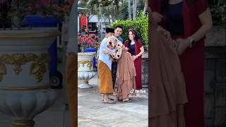 tiktok drama dewick beranda romantis shorts [upl. by Eiramik]