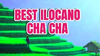 Best Of Ilocano Cha Cha NONSTOP MUSIC DANCE Intayu Akpasyar [upl. by Gabrielle]