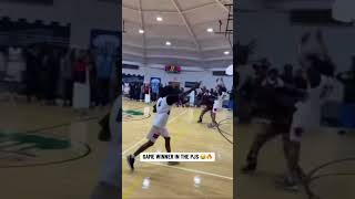 High school basketball 🏀 nba basketball rocketleague highschoolsports [upl. by Snodgrass498]