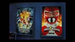 Outdated Power Rangers MegaForce 2013 Update and Thoughts  Bring Back Ron Wasserman [upl. by Maccarthy789]