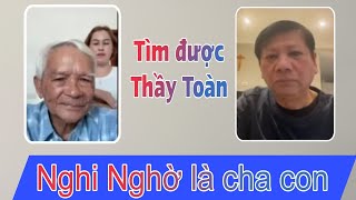 978  Đã tìm được thầy giáo Toàn một cách kỳ diệu Liệu anh Mười có phải con của thầy không [upl. by Stanly]