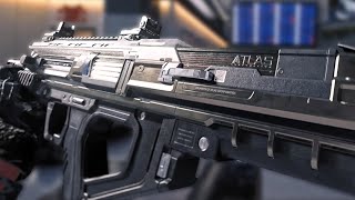 COD Modern Warfare 3  S3 Midseason New Weapons  4K [upl. by Xylina]