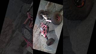 TERUCHIN CRAWLERS 3DBug LCG CRAWLER rcクローラー rc rccar [upl. by Nelyaw]