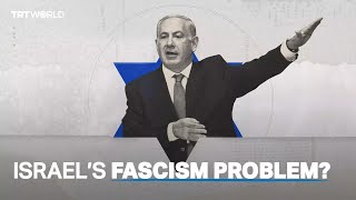 Is Zionism a white supremacist project [upl. by Xela]