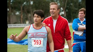 From Fields to Finish Line The True Story of McFarland USA [upl. by Imyaj]