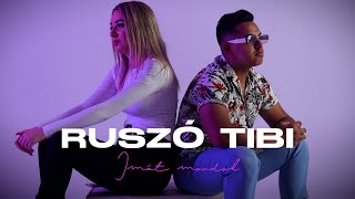 Ruszó Tibi  Imát mondok Official Music Video [upl. by Eibbil199]