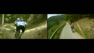 LITEVILLE TRAILTROPHY 2010  Trailer [upl. by Fryd]