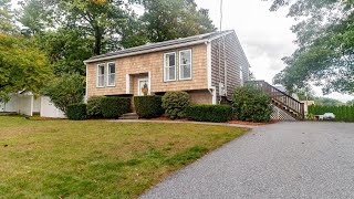 14 Malvern Ave Tyngsborough MA [upl. by Hnib]