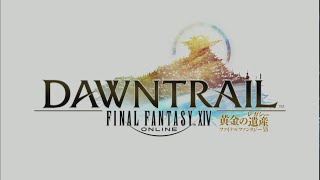 🔴 FFXIV JP FANFEST KEYNOTE COSTREAM  Jan 6th 2024 Livestream [upl. by Kitrak]