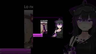 blandship no sabe si lo necesita vtuber blandship [upl. by Tirreg]