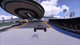 Trackmania Challenge 2 par Pythagore 57 [upl. by Karalee]