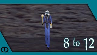 P99 Tortha Enchanter Level 8 to 13 Blackburrow amp Quests [upl. by Dowell]