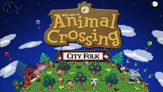 Best of Animal Crossing City Folk  Nintendo Music Mix [upl. by Aisemaj]