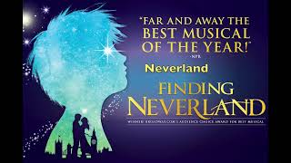 Neverland Instrumental Finding Neverland [upl. by Idnal]