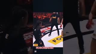 UFC fightergoviralshorts goviralvideo [upl. by Rimhsak]