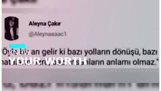 Aleyna cakir soyleyemedim [upl. by Demeter]