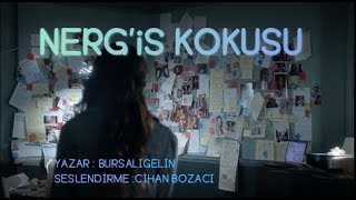 NERGİS KOKUSU 6BÖLÜM amp SESLİ KİTAP amp BURSALI GELİN [upl. by Enirehs898]