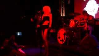 BOOTLEG BLONDIE  Detroit 442 [upl. by Yffat650]