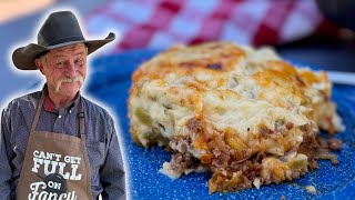 How to Make the Best Cottage Pie My Favorite Comfort Food [upl. by Alys]