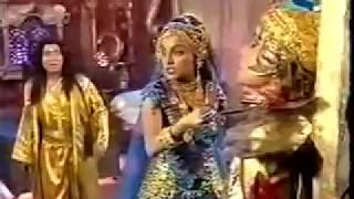 Chandrakanta 1994 episode 132 [upl. by Egidio]