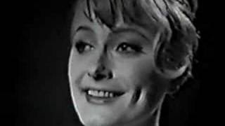 Monica Zetterlund  En gång i Stockholm live [upl. by Hera285]