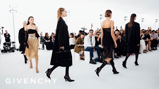 GIVENCHY  Spring Summer 2024 Womenswear Show [upl. by Hampton]