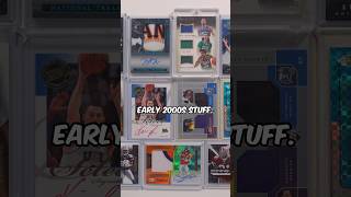 Buying Sports Cards at the Sacramento Card Show 💎 shorts [upl. by Sandeep]