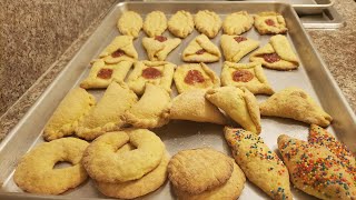 Como hacer Pan dulce para negocio salvadoreño [upl. by Garzon]