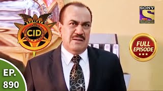 CID  सीआईडी  Ep 890  Baby Kidnapping Ka Mayajaal  Full Episode [upl. by Alwitt]