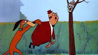 Top 30 Tex Avery Cartoons Part 3  Benthelooney [upl. by Mahsih983]