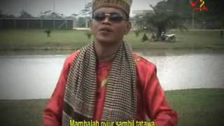 Madihin Dangdut Banjar Tungkal  Junaidi MZDAT [upl. by Lesoj]