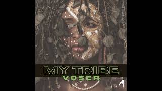 PROMO 2024 Voser  My Tribe [upl. by Aisayn556]