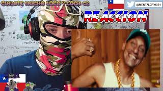 REACCION LLEGÓ LA HORA REMIX  EL PAPI MICKY FT TOUCHANDGO OFFIOFFIOFFI VARIOS ARTISTAS MAS [upl. by Enyahs]