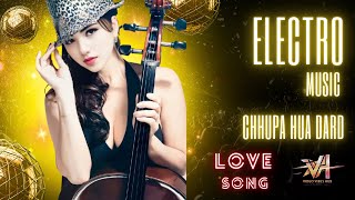 Chhupa Hua Dard Sad Love Song [upl. by Lala]