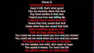 Beyonce Bow down ILLUMINATI LYRICS EXPOSED flv 66623533 2014 [upl. by Novehc]