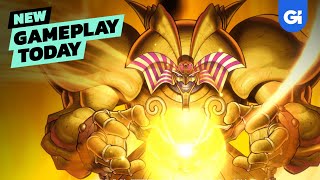 YuGiOh Master Duel  New Gameplay Today [upl. by Sacram]