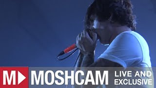 I Killed The Prom Queen  Say Goodbye  Live in Sydney  Moshcam [upl. by Greenfield124]