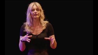 How America Made Me A Feminist  Paulina Porizkova  TEDxAsburyPark [upl. by Nnylireg]