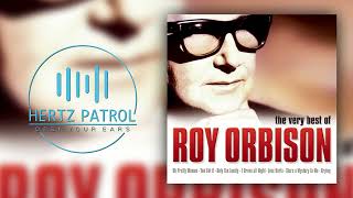 Roy Orbison I Drove All Night 432hz [upl. by Egni]