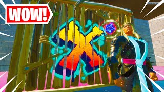 BOX FIGHT MAP CODE in FORTNITE CREATIVE 1v1 2v2 3v3 4v4 5v5 [upl. by Gorlicki]