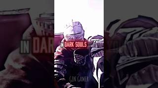 This Is The Best Dark Souls Edit Youll See [upl. by Odnanreh46]