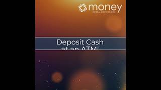 Deposit Cash at ATMs Across the Country with Allpoint and Money FCU [upl. by Radie]