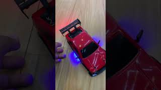 Rc Drift AE86 Rad car rc [upl. by Tudor]