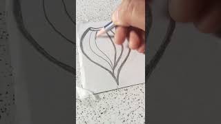 Onion 🧅 beautiful sketch onion drawing shorts vairalvideo 2024 [upl. by Nyrrek]