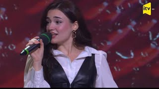 Sabina Zadeh  Öpsən hər zaman musiqi [upl. by Trebloc]