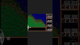 1992  Traysia USA  RPG  Sega MD Genesis [upl. by Amliw]