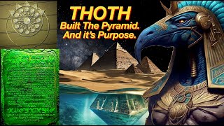 The Great Pyramid Hidden Tools [upl. by Nerissa]