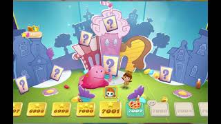 Candy Crush Soda Saga Level 7001 To 7003 [upl. by Paske]