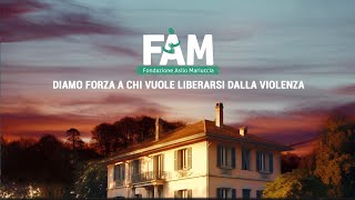 FAM  Chi siamo [upl. by Oyam]